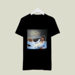 Randy Watson Chocolate Thriller Sexual Chocolate 4 T Shirt