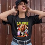 Rapper Lil Durk 1 T Shirt