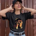 Rapper Lil Yachty Portrait Signature 1 T Shirt