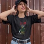 Rare Alice In Chains Vintage 1990s Angry 1 T Shirt