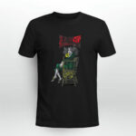 Rare Alice In Chains Vintage 1990s Angry 3 T Shirt