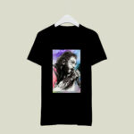 Rare Post Malone Show 2 T Shirt