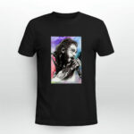 Rare Post Malone Show 4 T Shirt
