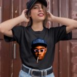 Rare Vintage Tyler The Creator 1 T Shirt