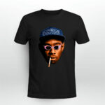Rare Vintage Tyler The Creator 2 T Shirt