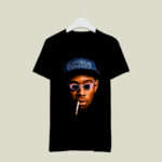 Rare Vintage Tyler The Creator 4 T Shirt