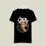 Rare the cars band album 1978 2 T Shirt