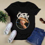 Rare the cars band album 1978 3 T Shirt