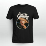 Rare the cars band album 1978 4 T Shirt