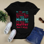 Read across america day Dr Seuss 8 T Shirt