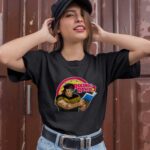 Reading Rambo Stallone parody 1 T Shirt