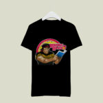 Reading Rambo Stallone parody 3 T Shirt