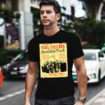 Real Friends Knuckle Puck Co Headline Fall Tour 2023 0 T Shirt