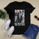 Real Housewives The Eras Tour 3 T Shirt