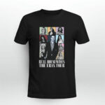Real Housewives The Eras Tour 4 T Shirt