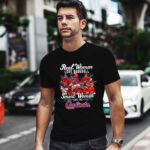 Real Women Love Baseball Smart Women Love The Cardinals 1 T Shirt