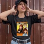 Reba Mcentire Music Singer 1 T Shirt