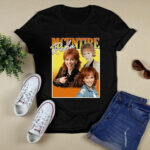 Reba Mcentire Music Singer 3 T Shirt