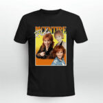 Reba Mcentire Music Singer 4 T Shirt
