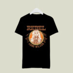 Rebel Anne Wilson 2 T Shirt