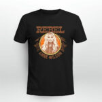 Rebel Anne Wilson 3 T Shirt