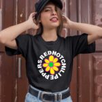 Red Hot Chili Peppers x Noah 1 T Shirt