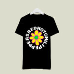 Red Hot Chili Peppers x Noah 2 T Shirt