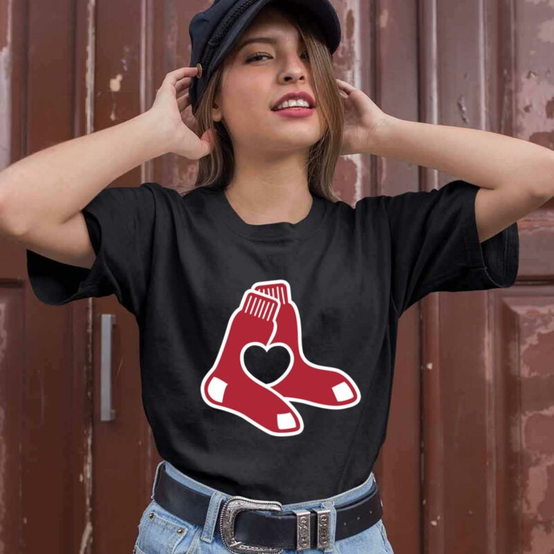 Red Sox Foundation 0 T Shirt