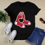Red Sox Foundation 2 T Shirt