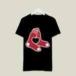 Red Sox Foundation 3 T Shirt