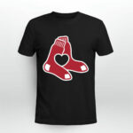 Red Sox Foundation 4 T Shirt