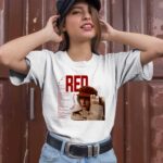 Red Taylors version 1 T Shirt