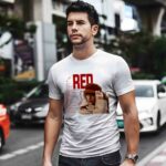 Red Taylors version 2 T Shirt