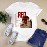 Red Taylors version 3 T Shirt