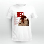 Red Taylors version 4 T Shirt