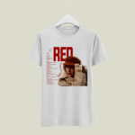 Red Taylors version 5 T Shirt
