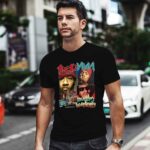 Redman 90s Hip Hop 0 T Shirt