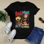 Redman 90s Hip Hop 2 T Shirt