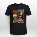 Redman 90s Hip Hop 3 T Shirt