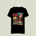 Redman 90s Hip Hop 4 T Shirt