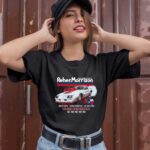 Reher Morrison Racing Engines Pro Stock World Champions 3 T Shirt