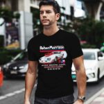 Reher Morrison Racing Engines Pro Stock World Champions 4 T Shirt