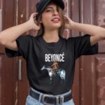 Renaissance Beyonce Beyonc  Beyonce Knowles Carter Bee Queen R And B Singer 1 T Shirt