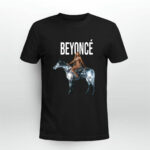 Renaissance Beyonce Beyonc  Beyonce Knowles Carter Bee Queen R And B Singer 2 T Shirt