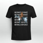 Renaissance Beyonce World Tour 2 T Shirt