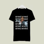 Renaissance Beyonce World Tour 3 T Shirt