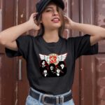 Reo Speedwagon Music Lover 1 T Shirt