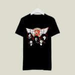Reo Speedwagon Music Lover 2 T Shirt