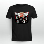 Reo Speedwagon Music Lover 4 T Shirt
