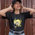 Reprint Tom Petty Vintage White men 1 T Shirt